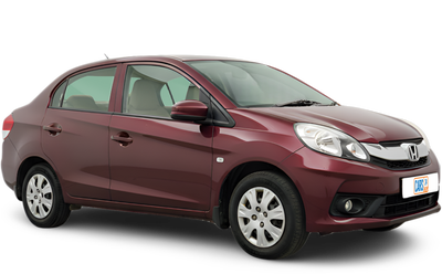 Honda Amaze-img